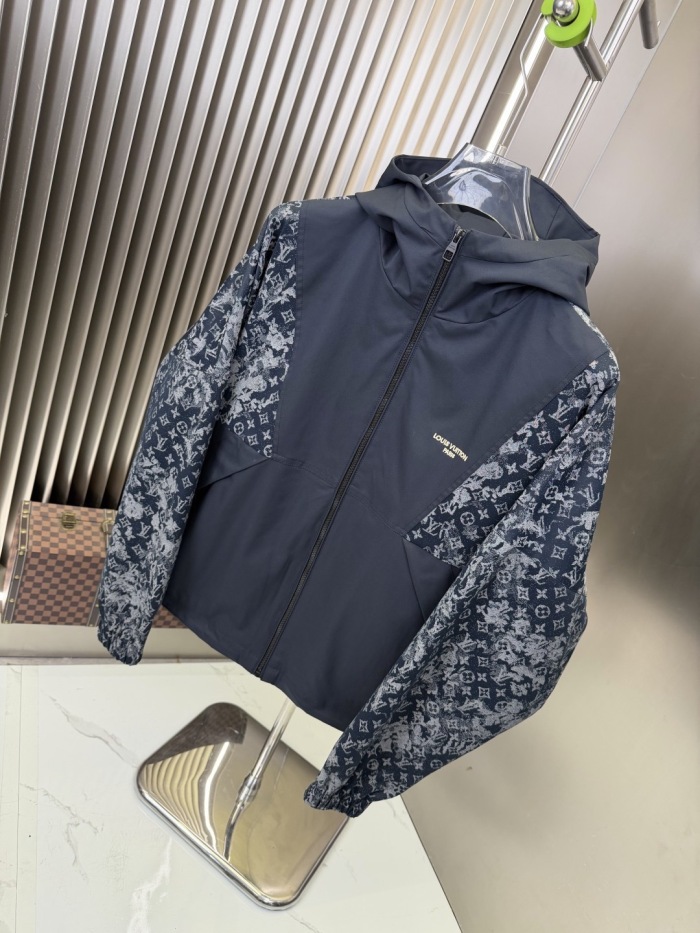 Louis Vuitton 2026ss New  Jacket Size M-XXXL