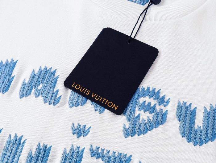 Louis Vuitton 2026ss New  T Shirt Size XS-L
