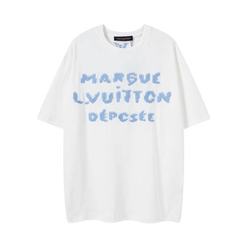 Louis Vuitton 2026ss New  T Shirt Size XS-L