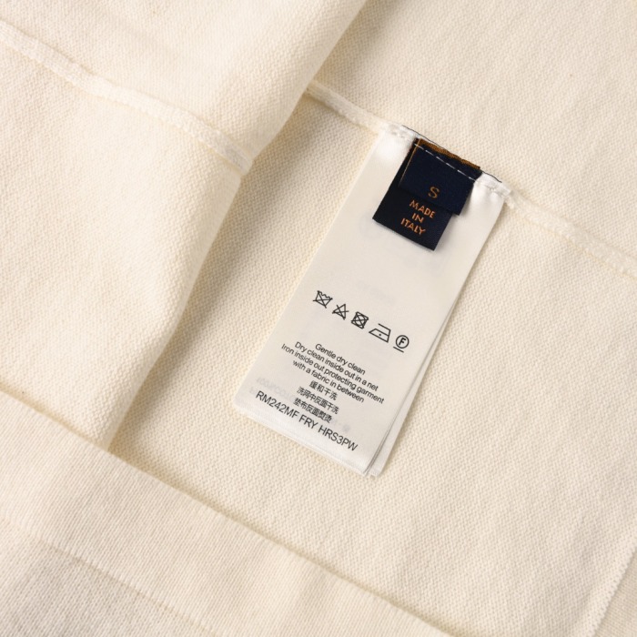 Louis Vuitton 2026ss New  T Shirt Size S-XL