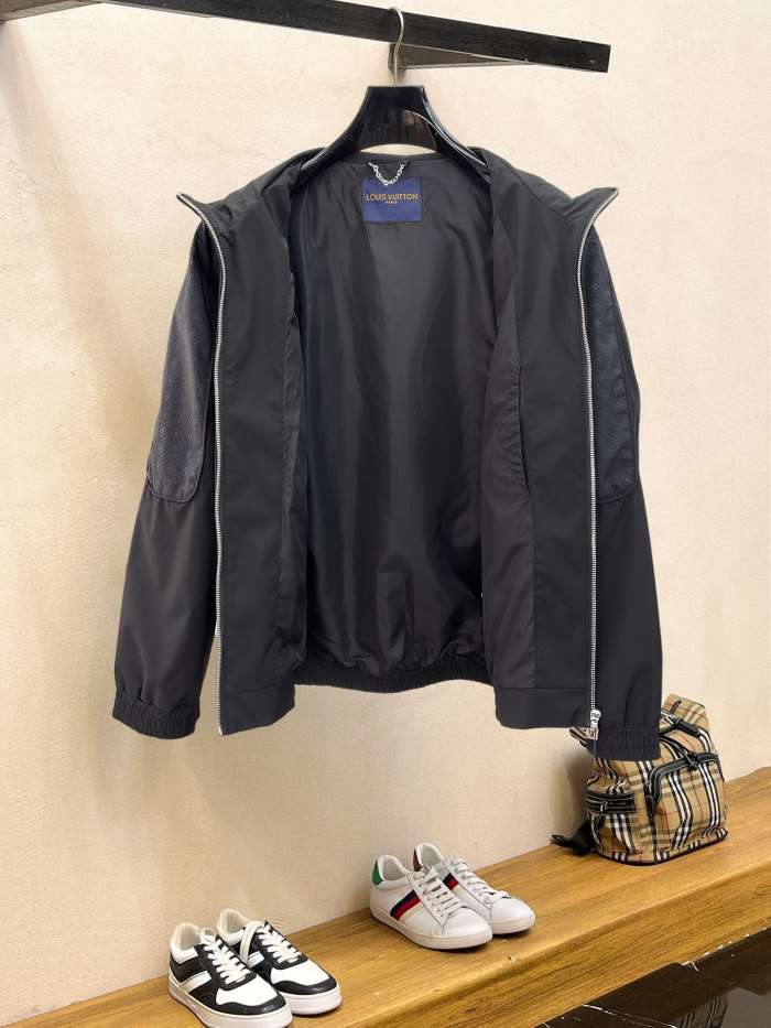Louis Vuitton 2026ss New  Jacket Size M-XXXL