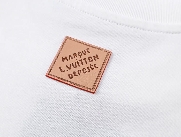 Louis Vuitton 2026ss New  T Shirt Size XS-L