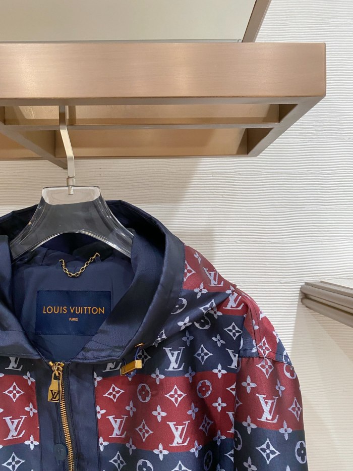 Louis Vuitton 2026ss New  Jacket Size M-XXXL