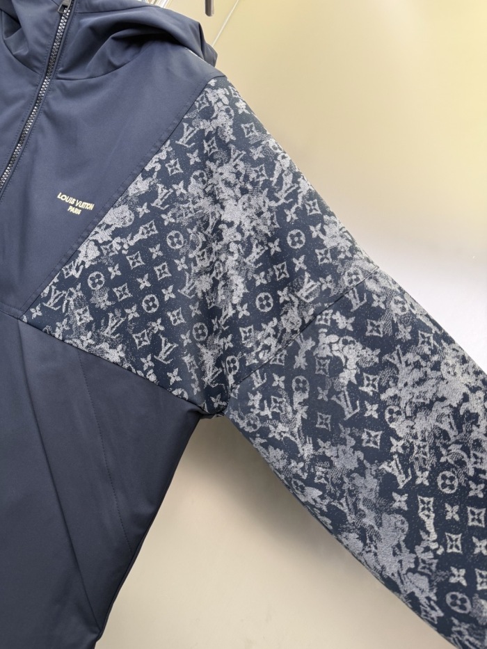 Louis Vuitton 2026ss New  Jacket Size M-XXXL