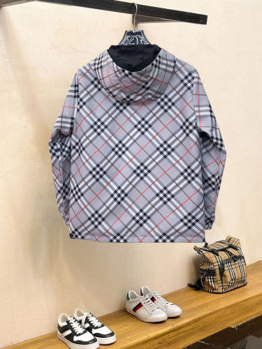 Burberry 2026ss New  Jacket Size M-XXXL