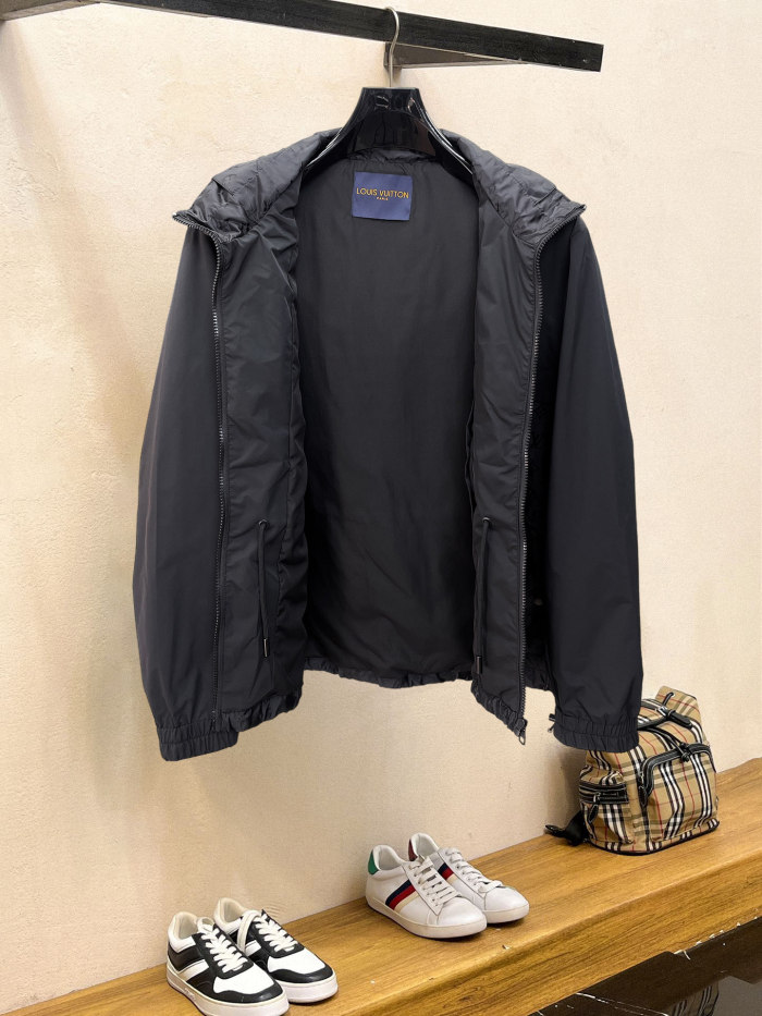 Louis Vuitton 2026ss New  Jacket Size M-XXXL