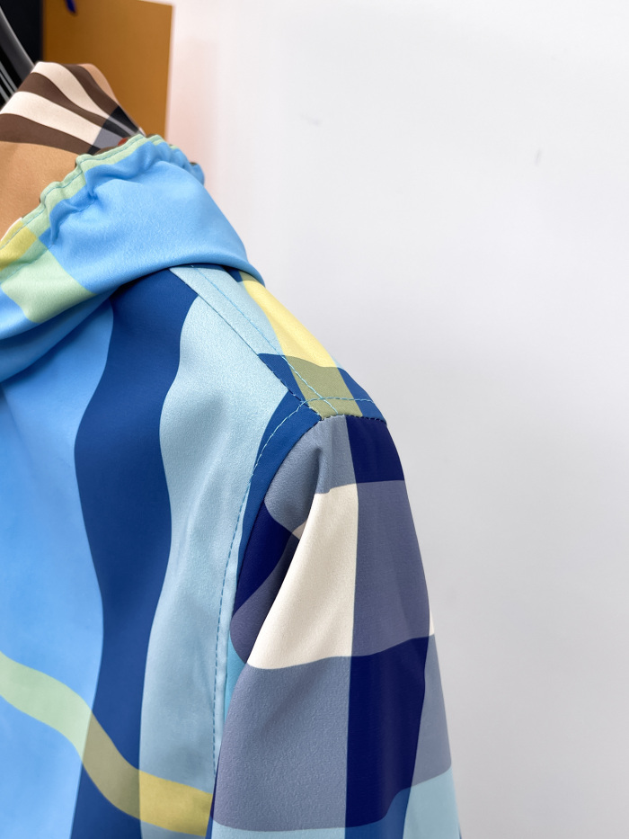 Burberry 2026ss New  Jacket Size M-XXXL
