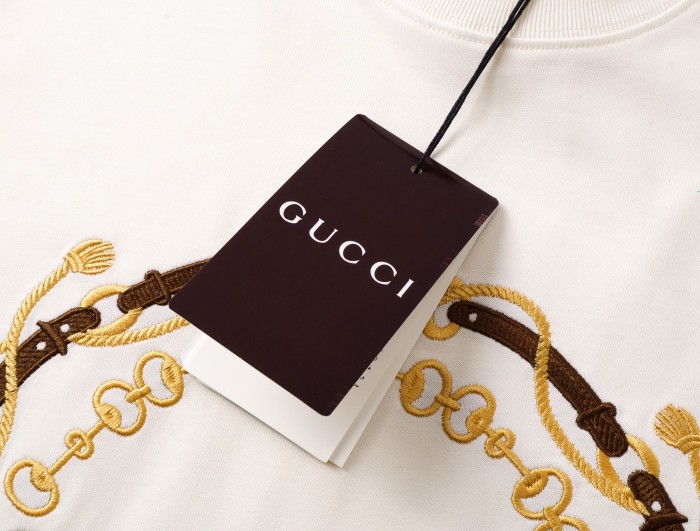 Gucci 2026ss New  T Shirt Size XS-L