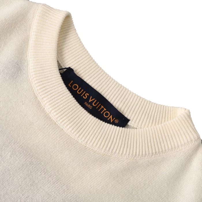 Louis Vuitton 2026ss New  T Shirt Size S-XL