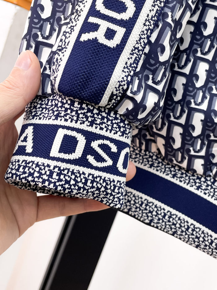 Dior 2026ss New  Jacket Size M-XXXL