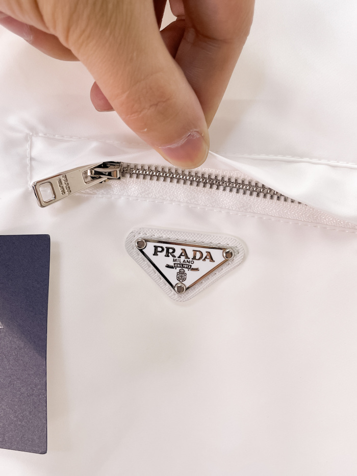 Prada 2026ss New  Jacket Size M-XXXL