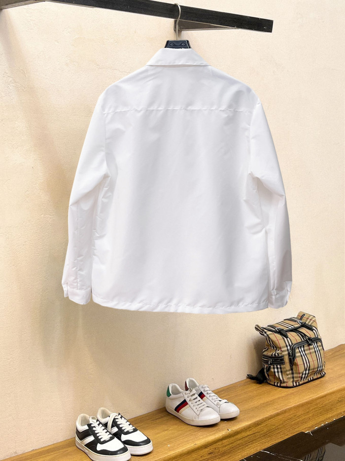 Prada 2026ss New  Jacket Size M-XXXL