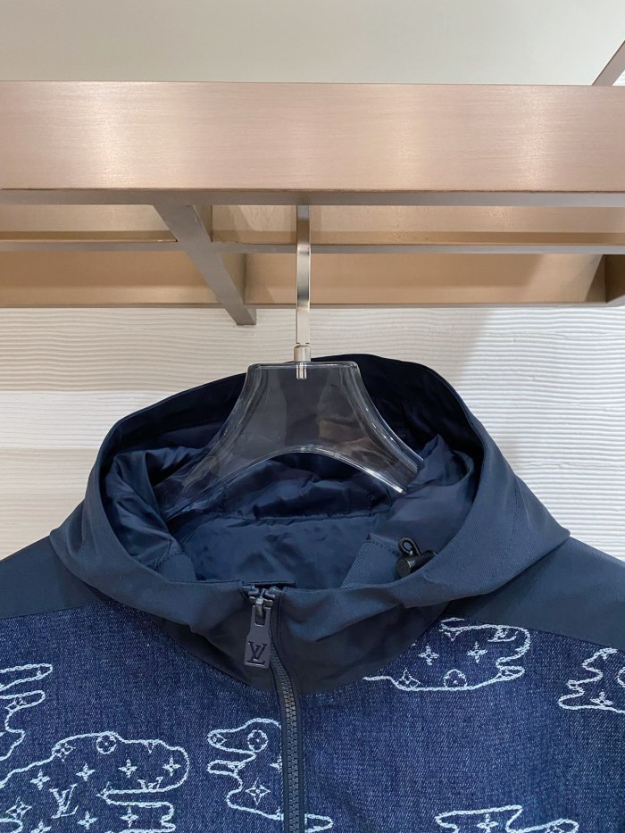 Louis Vuitton 2026ss New  Jacket Size M-XXXL