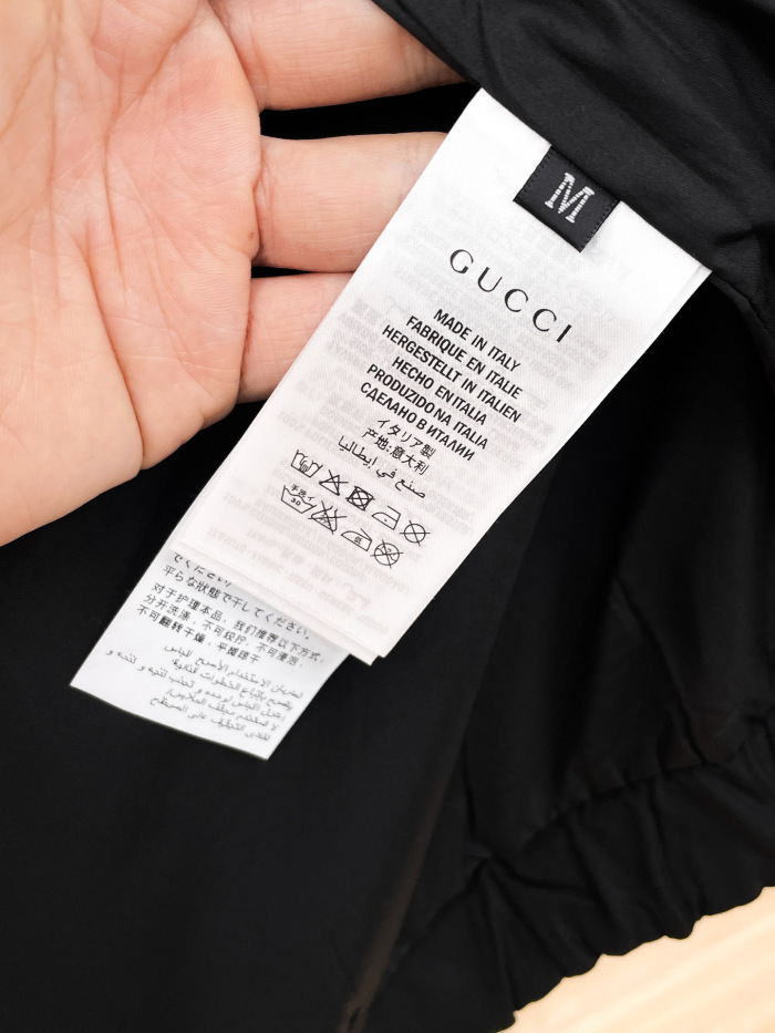 Gucci 2026ss New  Jacket Size M-XXXL