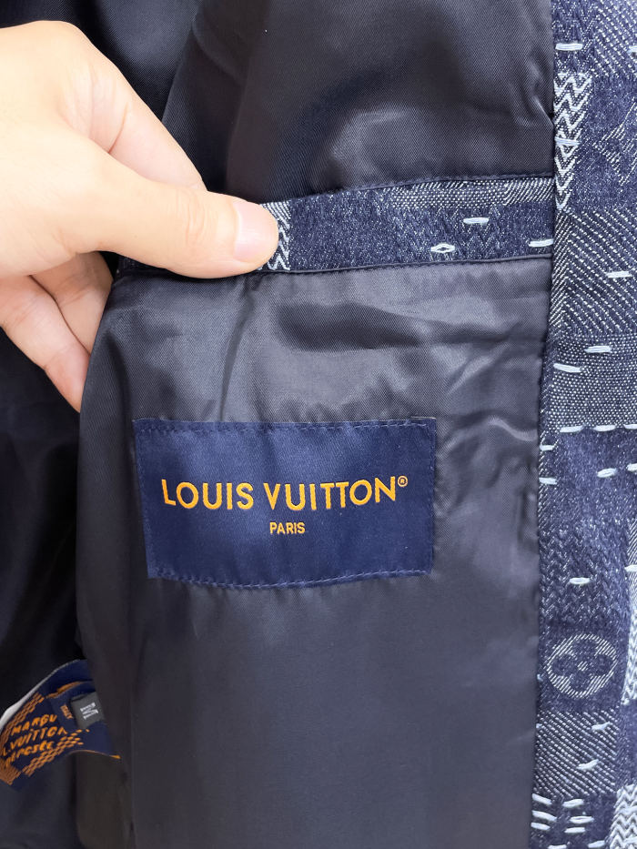 Louis Vuitton 2026ss New  Jacket Size M-XXXL