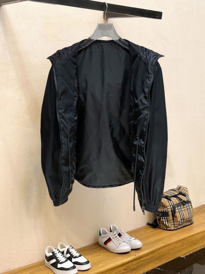 Louis Vuitton 2026ss New  Jacket Size M-XXXL