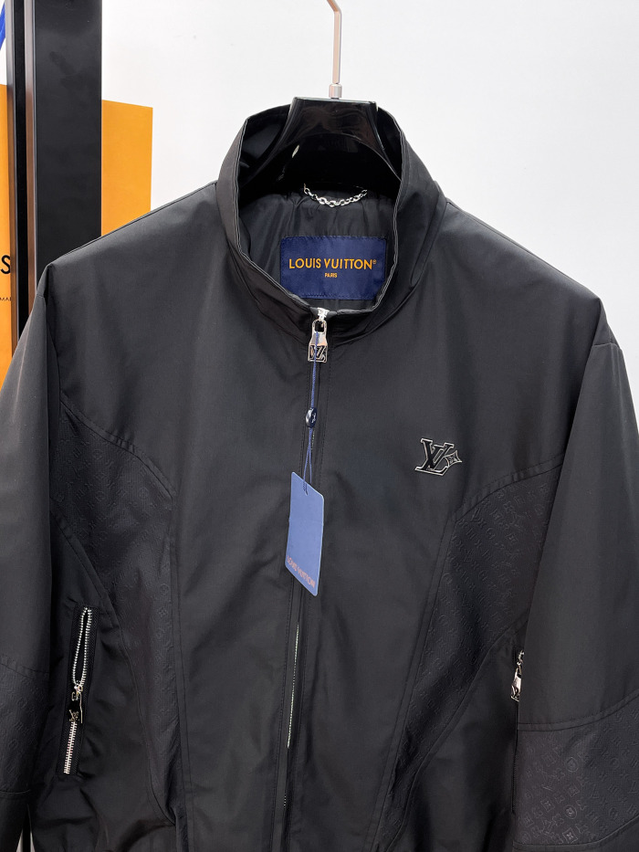Louis Vuitton 2026ss New  Jacket Size M-XXXL