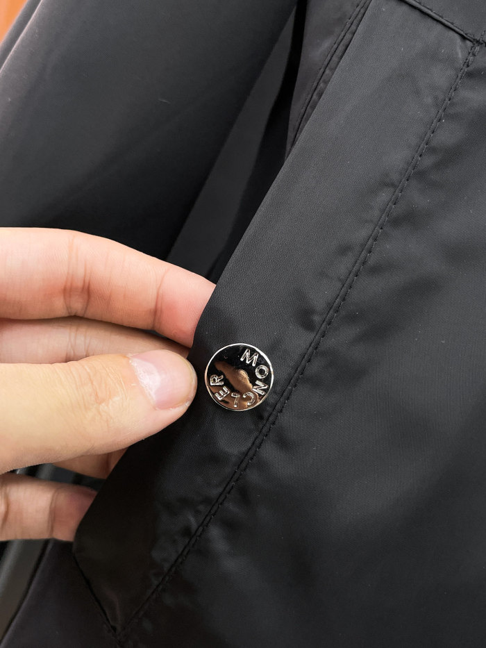 Moncler 2026ss New  Jacket Size M-XXXL