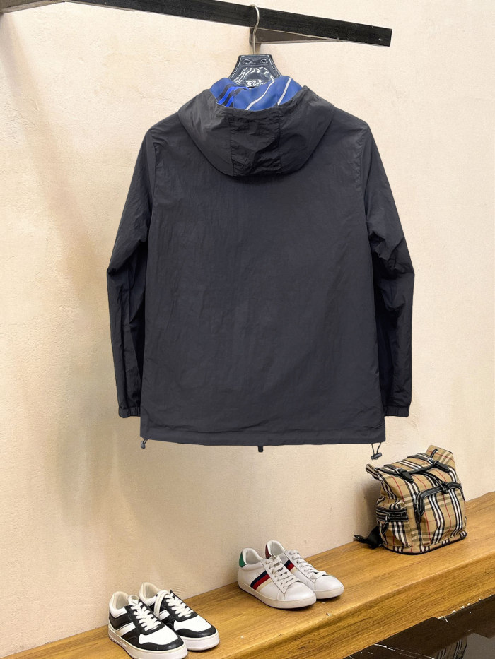 Burberry 2026ss New  Jacket Size M-XXXL