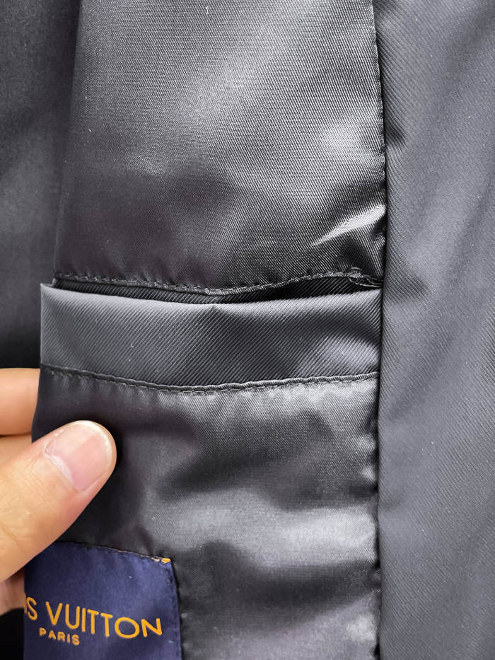 Louis Vuitton 2026ss New  Jacket Size M-XXXL