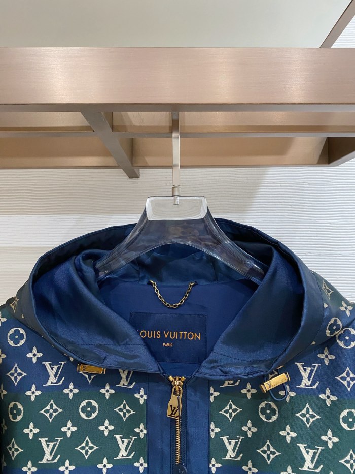 Louis Vuitton 2026ss New  Jacket Size M-XXXL