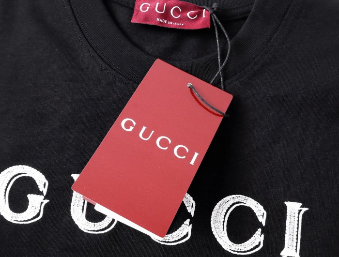 Gucci 2026ss New  T Shirt Size XS-L