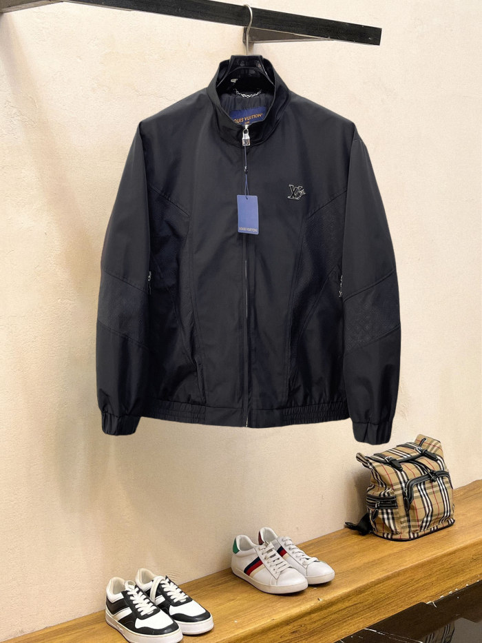 Louis Vuitton 2026ss New  Jacket Size M-XXXL