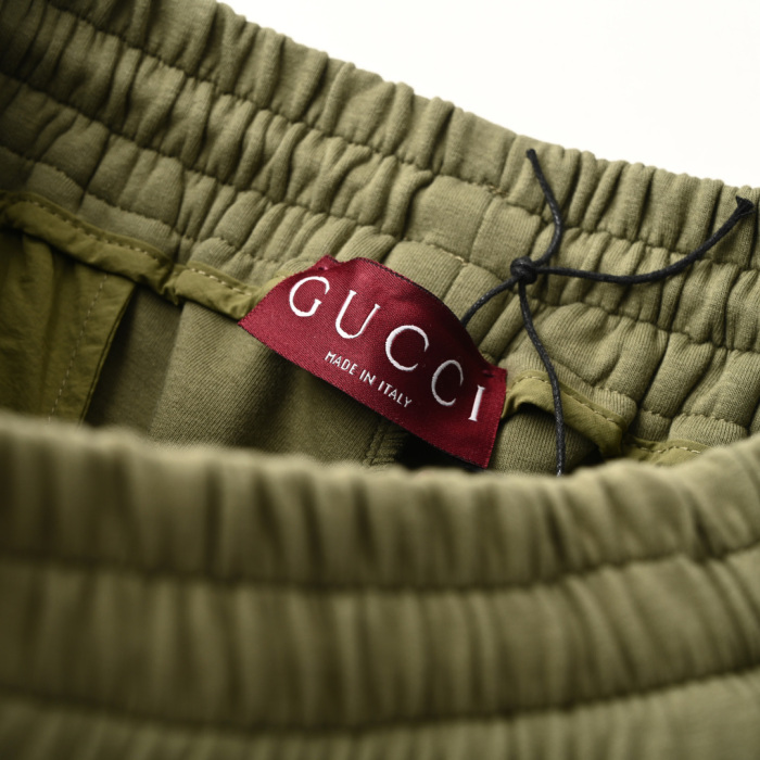 Gucci 2026ss New  Shorts Size 46-52