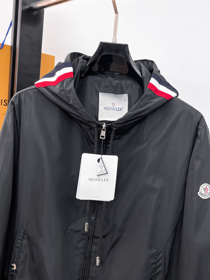 Moncler 2026ss New  Jacket Size M-XXXL