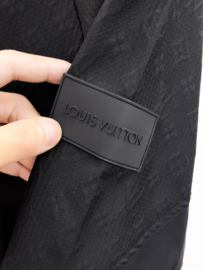 Louis Vuitton 2026ss New  Jacket Size M-XXXL