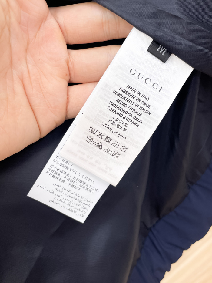 Gucci 2026ss New  Jacket Size M-XXXL