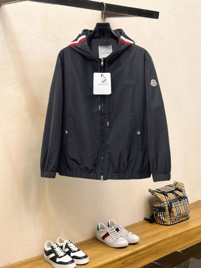 Moncler 2026ss New  Jacket Size M-XXXL