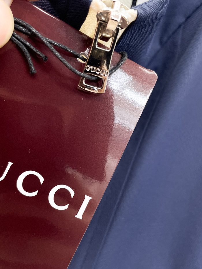 Gucci 2026ss New  Jacket Size M-XXXL