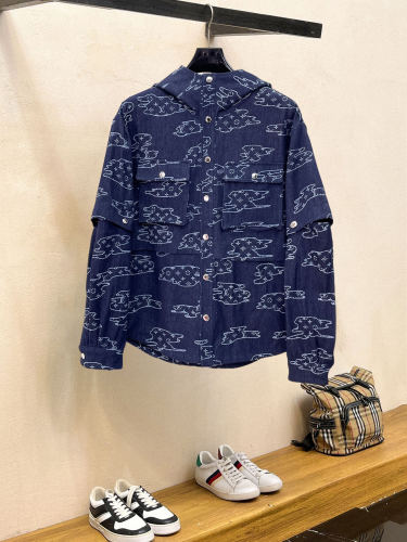 Louis Vuitton 2026ss New  Jacket Size M-XXXL
