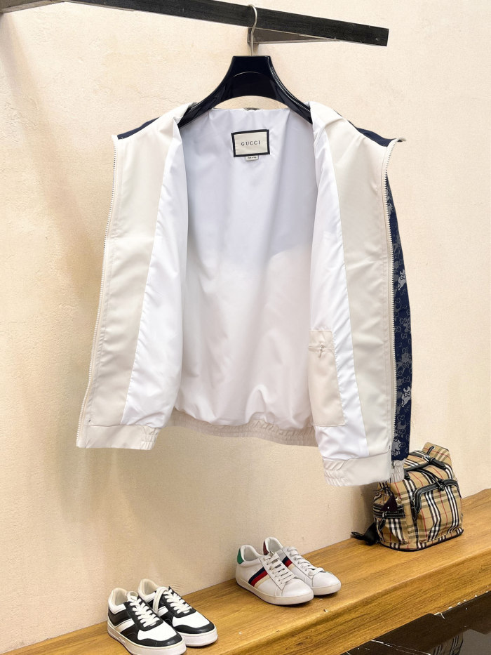 Gucci 2026ss New  Jacket Size M-XXXL