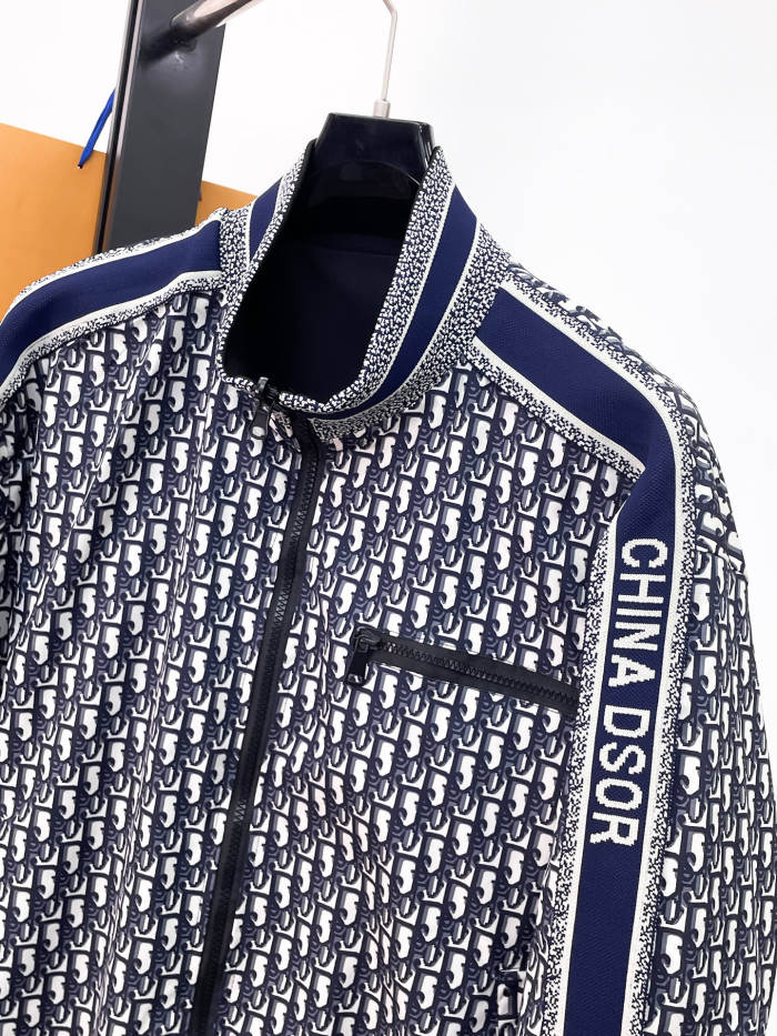 Dior 2026ss New  Jacket Size M-XXXL
