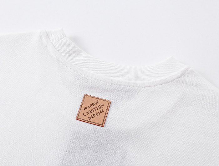 Louis Vuitton 2026ss New  T Shirt Size XS-L