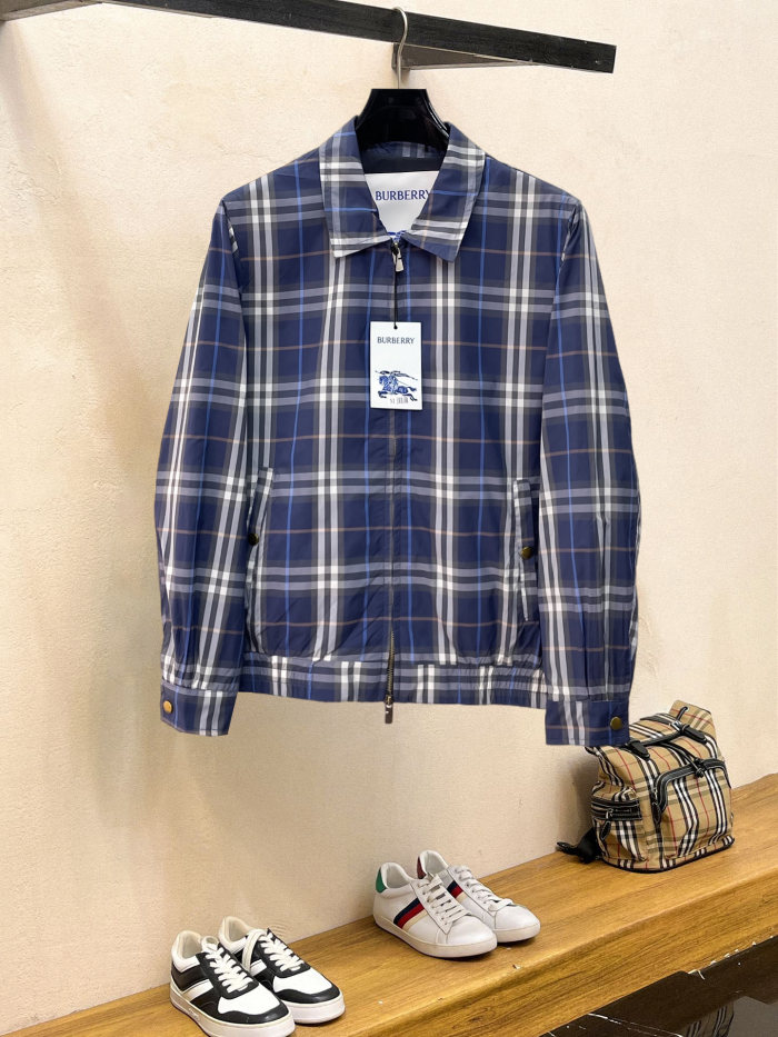 Burberry 2026ss New  Jacket Size M-XXXL