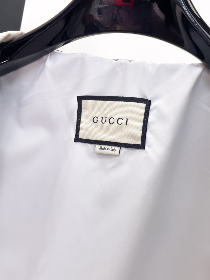 Gucci 2026ss New  Jacket Size M-XXXL