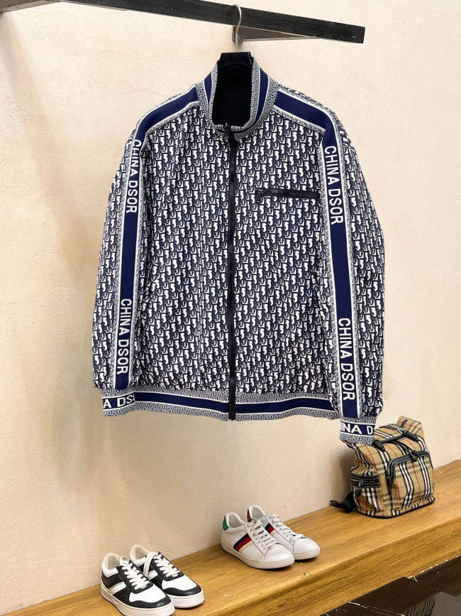 Dior 2026ss New Jacket Size M-XXXL