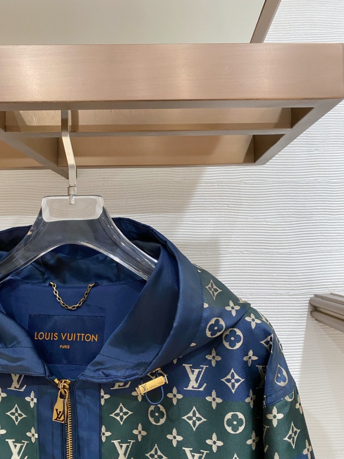 Louis Vuitton 2026ss New  Jacket Size M-XXXL