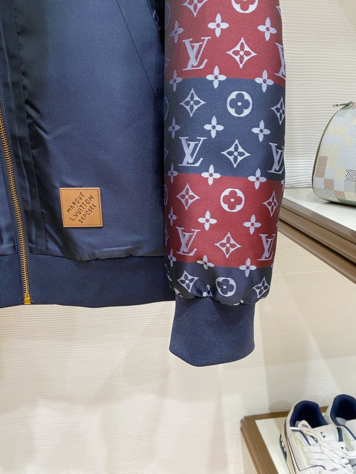 Louis Vuitton 2026ss New  Jacket Size M-XXXL