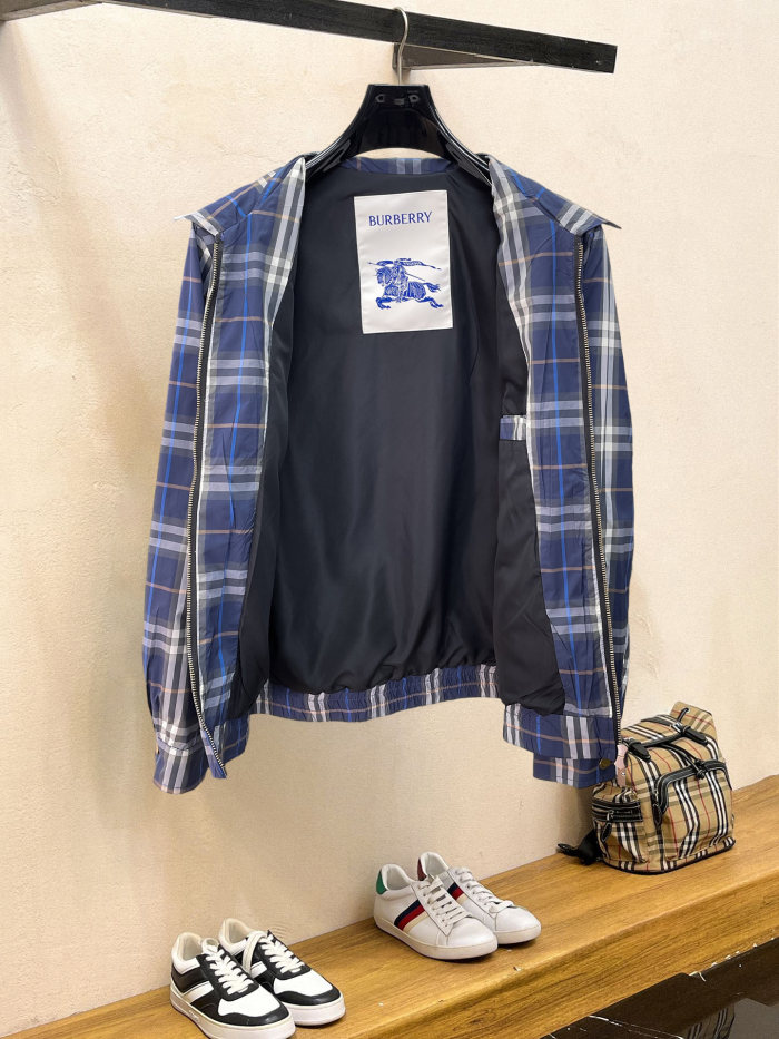 Burberry 2026ss New  Jacket Size M-XXXL