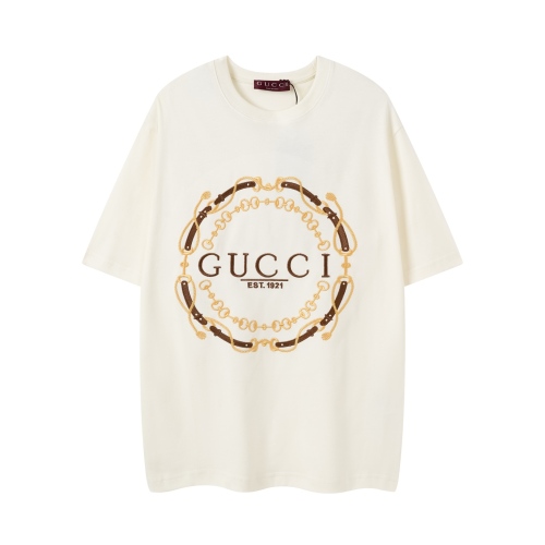 Gucci 2026ss New  T Shirt Size XS-L