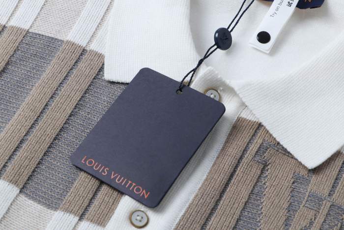 Louis Vuitton 2026ss New  T Shirt Size XS-L