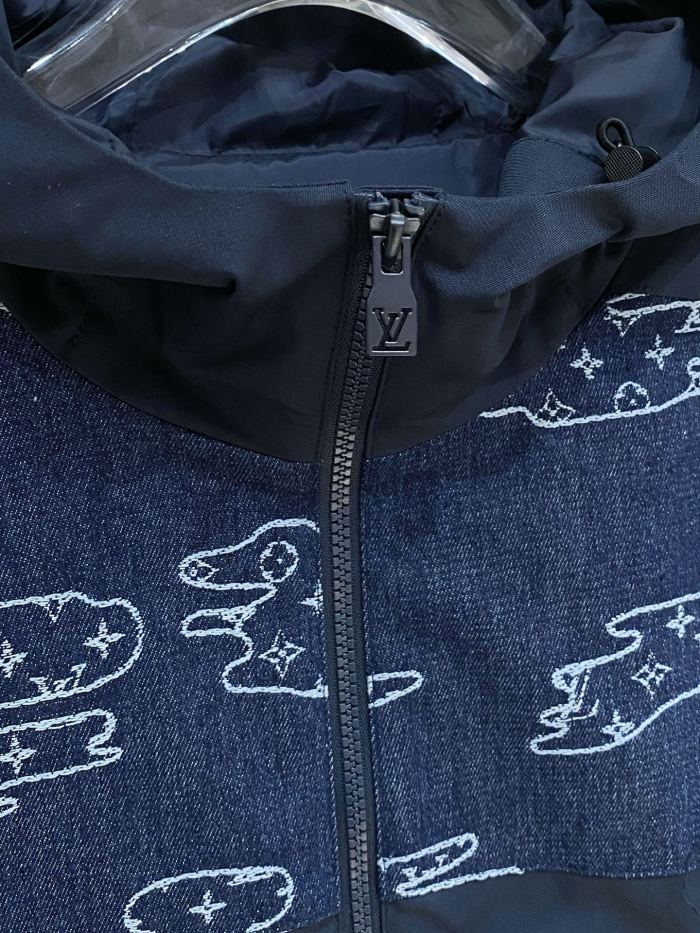 Louis Vuitton 2026ss New  Jacket Size M-XXXL