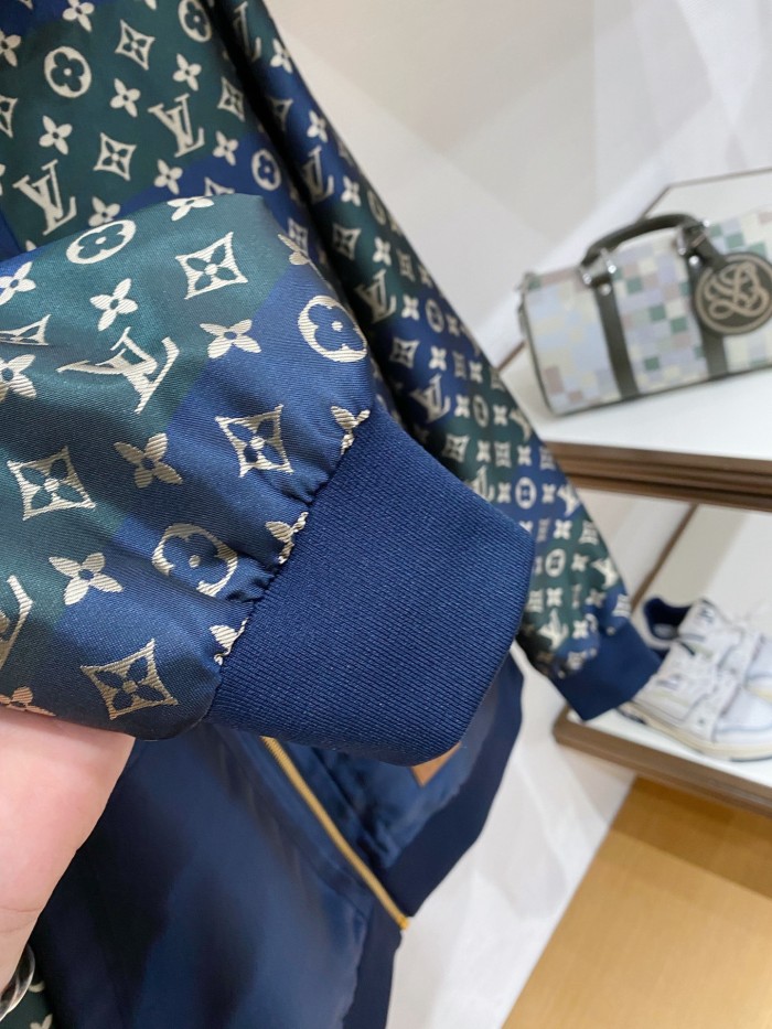 Louis Vuitton 2026ss New  Jacket Size M-XXXL