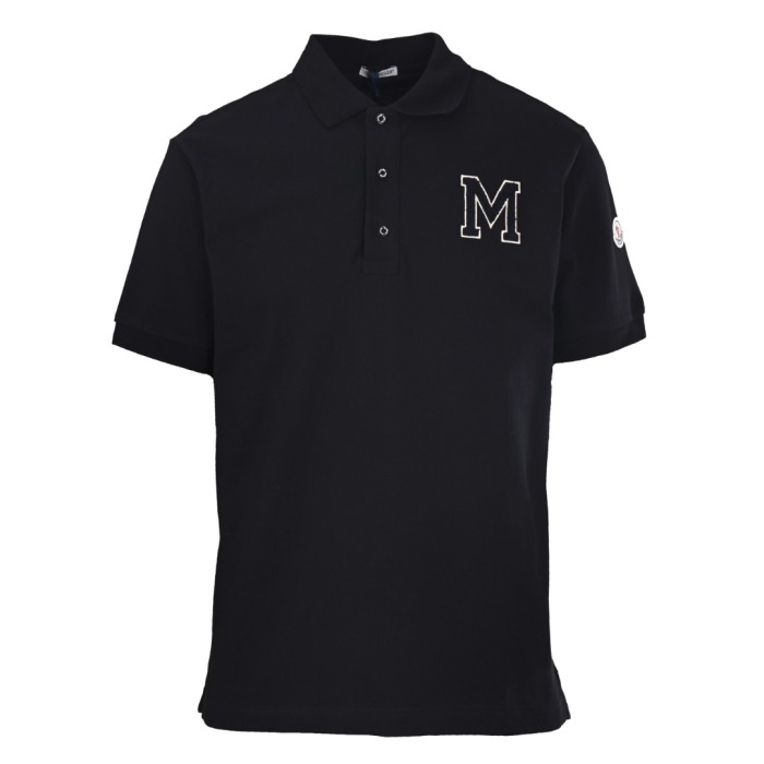 Moncler 2026ss New  Polo Shirt Size S-XL