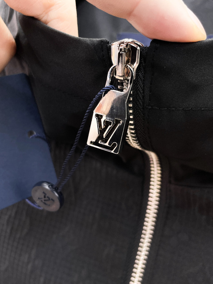Louis Vuitton 2026ss New  Jacket Size M-XXXL