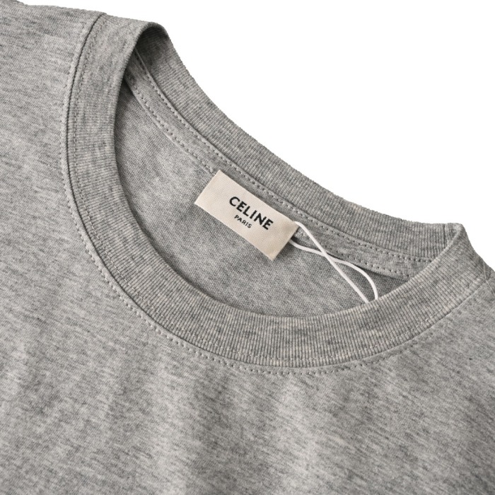 Celine 2026ss New  T Shirt Size S-XL